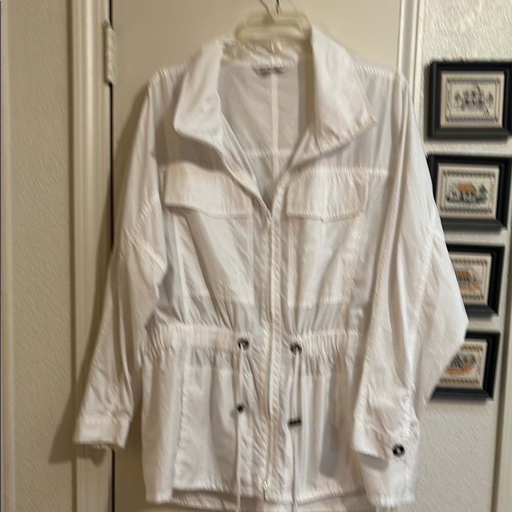 Cabi Fairway jacket